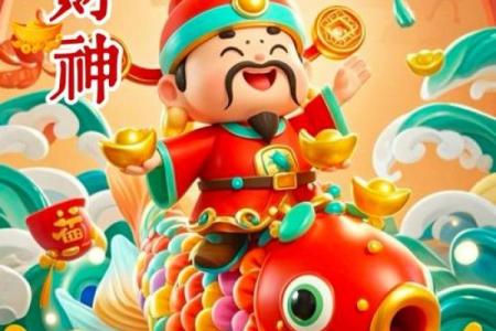 怎样向财神爷求财祈求财运兴旺风水