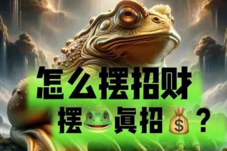 刘恒：风水学习误区之金蟾招财