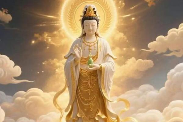 梦见观音怎么回事 梦见观音有什么预兆 梦见观音怎么回事 梦见观音有什么预兆