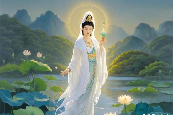 梦见观音怎么回事 梦见观音有什么预兆 梦见观音怎么回事 梦见观音有什么预兆