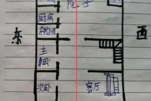 入户大堂两侧的房子风水 入户大堂两侧的房子风水