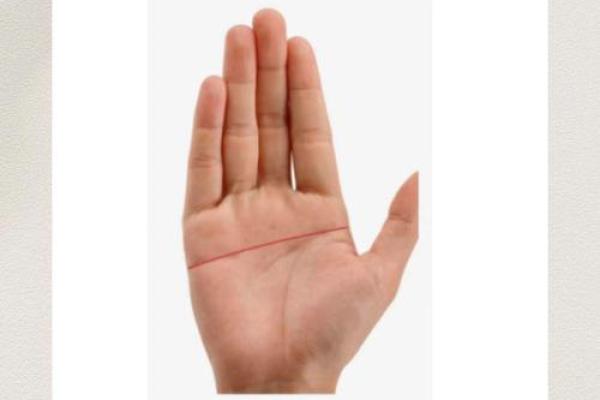 事业线和感情线连在一起的人风水好不好