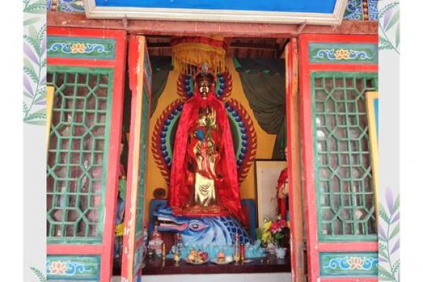 观音灵签鲸鱼未变之象 观音灵签鲸鱼未变之象