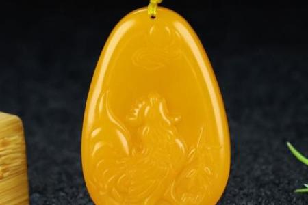 我属鸡算命的让我戴羊玉佩好吗