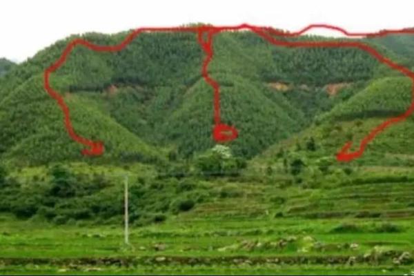 看坟地怎么看出好风水 看坟地怎么看出好风水