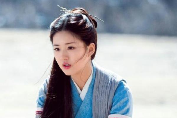 刘亦菲紫薇斗数 刘亦菲紫薇斗数