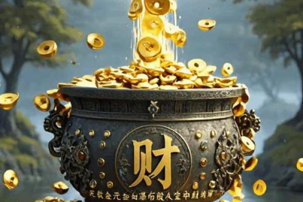 八字带财 八字带财