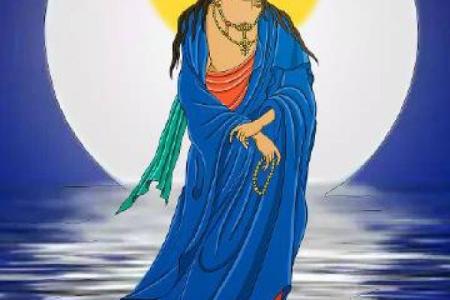 八字使命誓言：让你脱胎换骨的人生转机