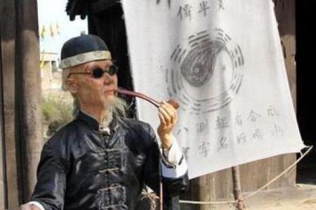 算命先生会让孩子认干亲 算命先生说需要认干父母