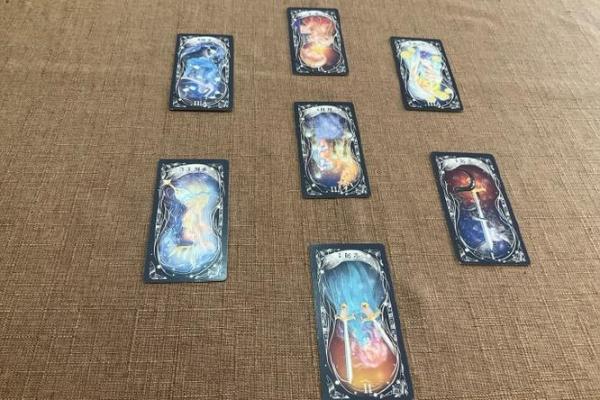 塔罗测试:春节后,你的事业如何? 塔罗测试:春节后,你的事业如何?