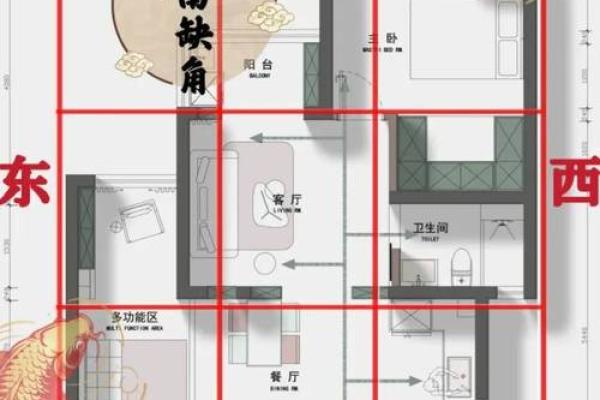 房坐东向西的房子风水 房坐东向西的房子风水