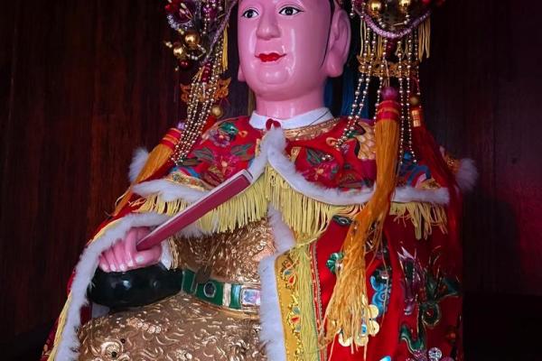 天后圣母灵第47签 天后圣母灵第47签