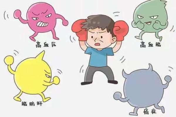 去算命回来就发烧了 去算命回来就发烧了