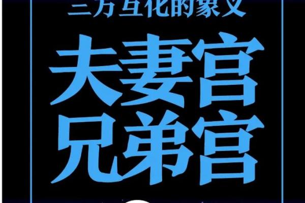 紫薇斗数问感情