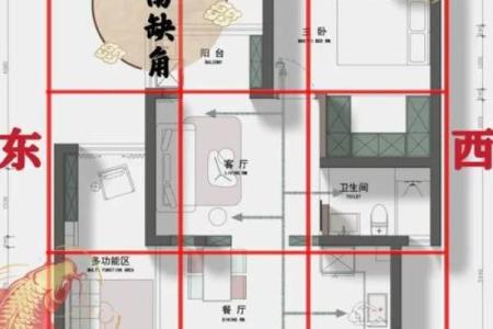 房坐东向西的房子风水