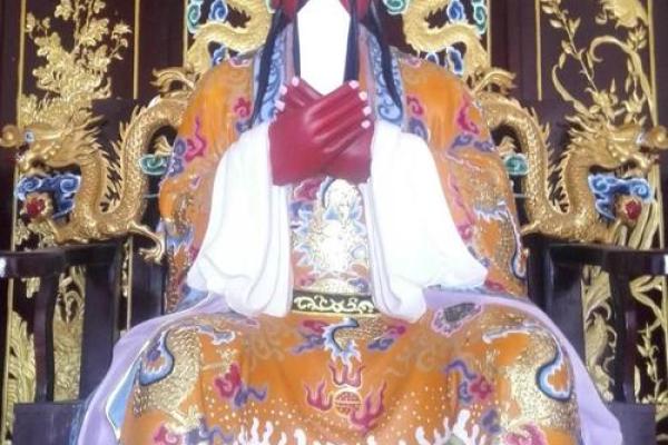 关灵帝23签 关灵帝23签