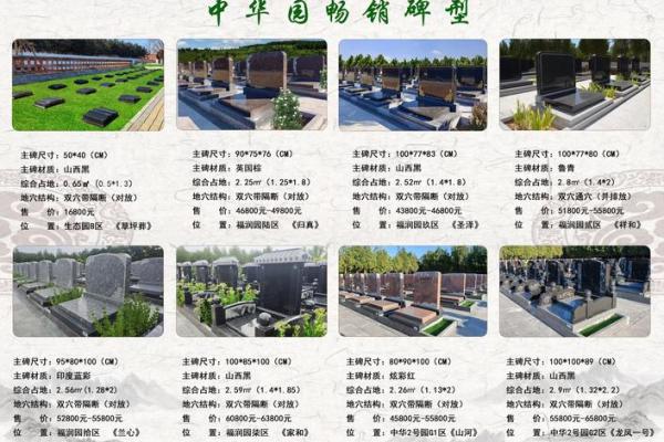 公墓风水的选择要点有哪些 公墓风水的选择要点有哪些