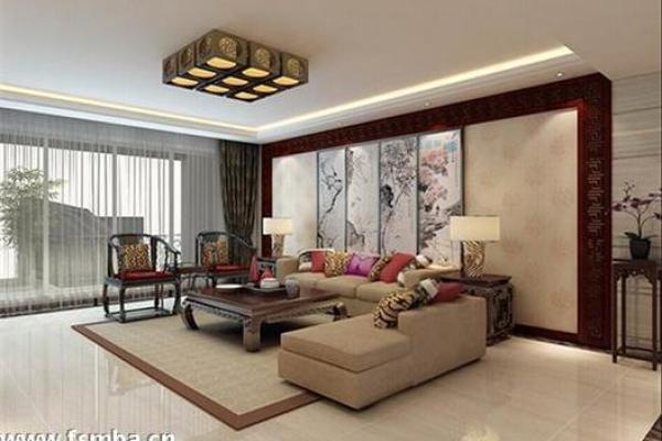 中式装修与欧式装修的风水差异 中式装修与欧式装修的风水差异