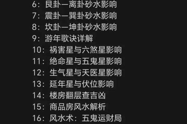 风水入门口诀,不收藏可不好找 风水入门口诀,不收藏可不好找