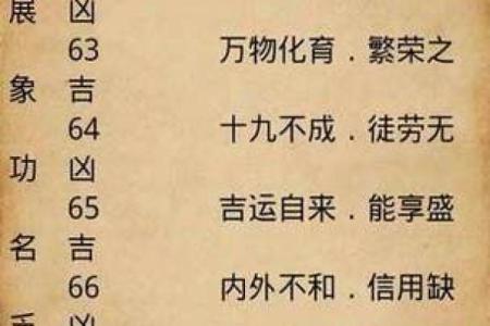 八字专业算命
