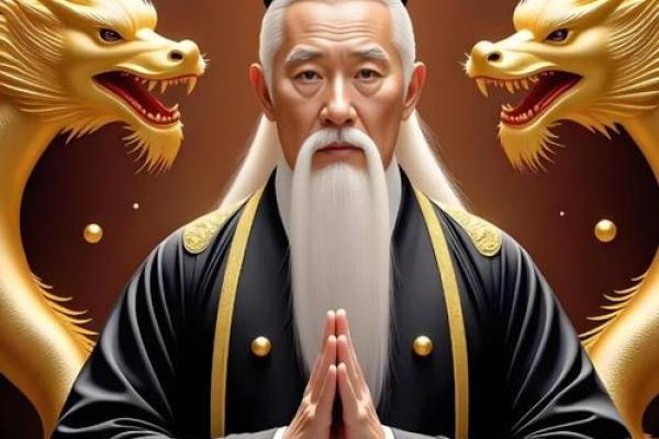 算命最邪乎的人 算命最邪乎的人