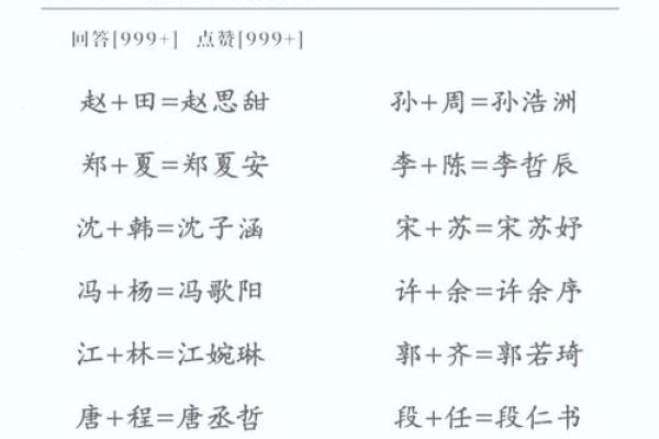 算算你们有什么关系-姓名学-姓名分析姓名