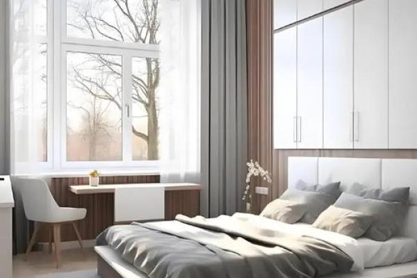 越住越富的五种卧室摆放的风水