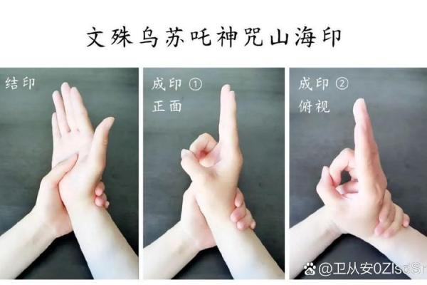 圆形手指算命 圆形手指算命