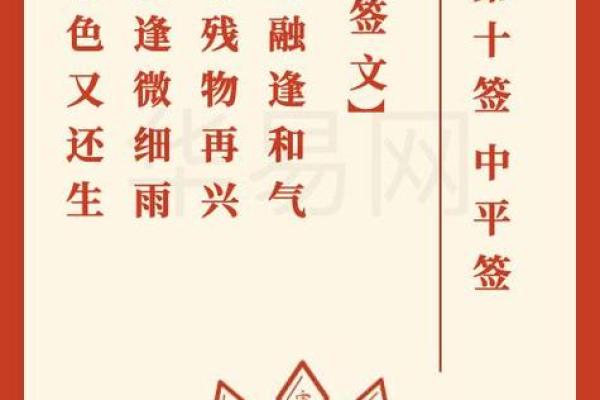 土地公灵签解签8