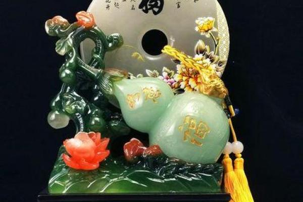 如何让自己运气旺起来使用什么风水摆件