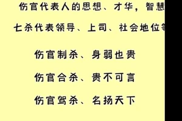 八字临官是什么意思,七杀多前世很坏吗