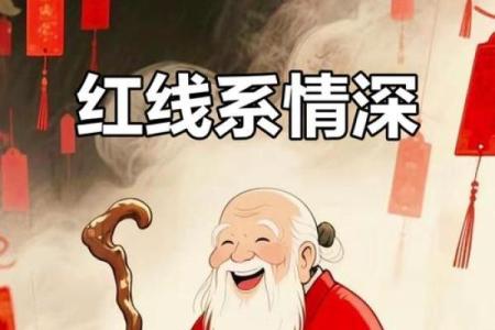 请月老帮忙促成姻缘 请月老牵红线能实现吗？