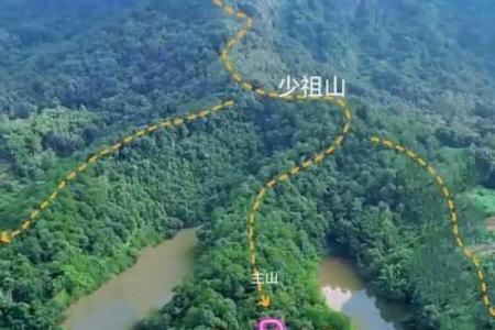 山的风水_每座山都有龙脉吗