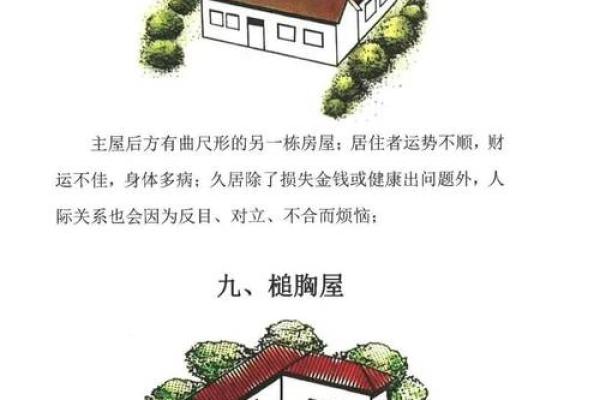 四面透光的房子风水好不好 四面透光的房子风水好不好