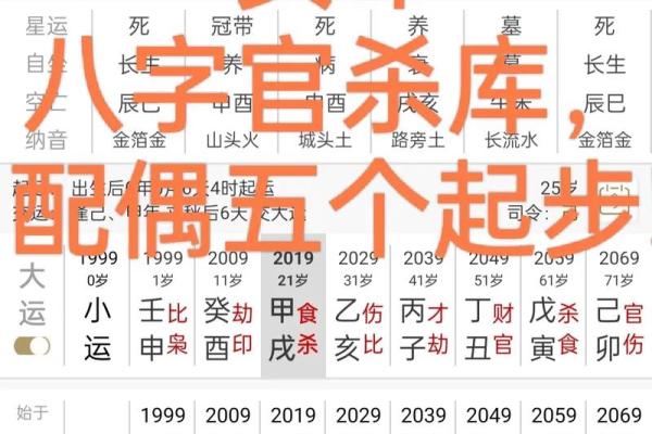 算命生辰八字婚姻,命宫为离是什么意思 算命生辰八字婚姻,命宫为离是什么意思