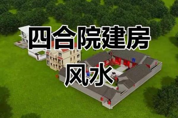 建房哪里风水好点 建房哪里风水好点