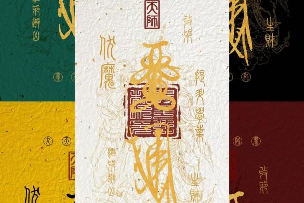 关帝爷灵签72签