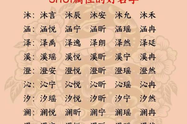 10月份出生的属蛇男孩起什么名字好姓名 10月份出生的属蛇男孩起什么名字好姓名