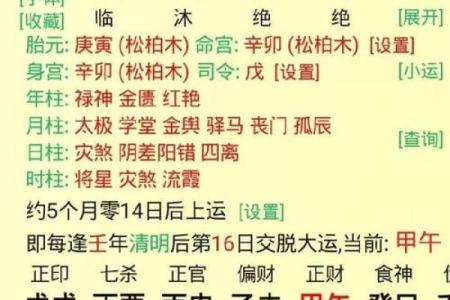 怎么看八字是不是比劫,比劫简单说是什么意思