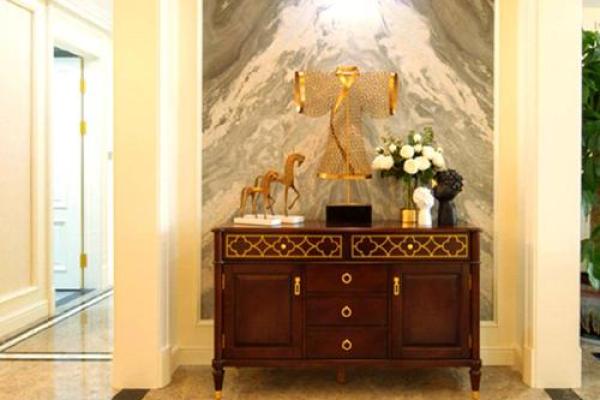 房子地砖铺什么颜色好风水