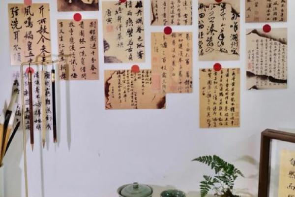 书桌正对镜子有什么风水讲究