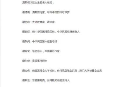 姓越的名人-姓名学-华易算命网姓名