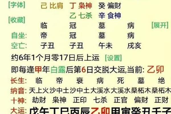 八字重要吗