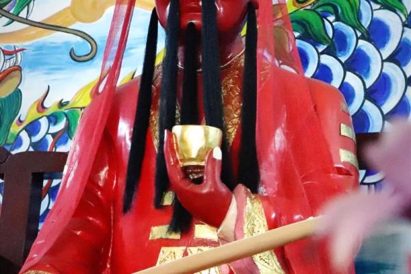 算死命张道陵到底是谁,张道陵八字