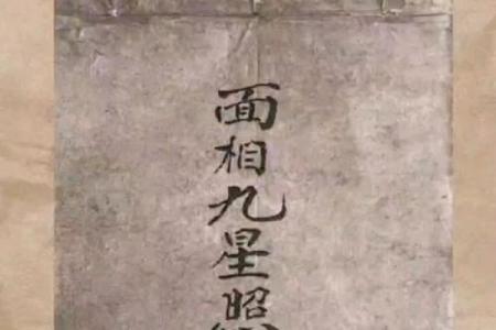 九星命理算命视频