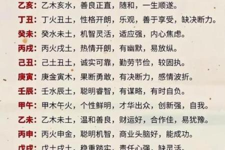 根据八字算命，破解儿子命运，提升人生运势！