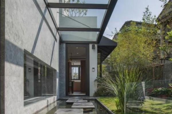 房子前有配电站风水好吗 房子前有配电站风水好吗