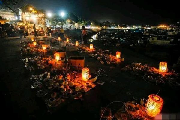 风水上鬼节中元节可以装修房子吗 风水上鬼节中元节可以装修房子吗