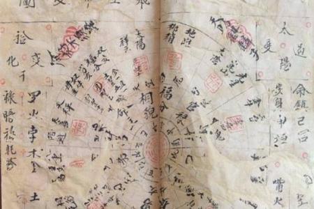 星命传承脉络：七政四余到斗数十八飞星的演变.