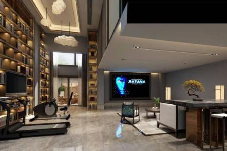 风水二手房装修注意事项须重视